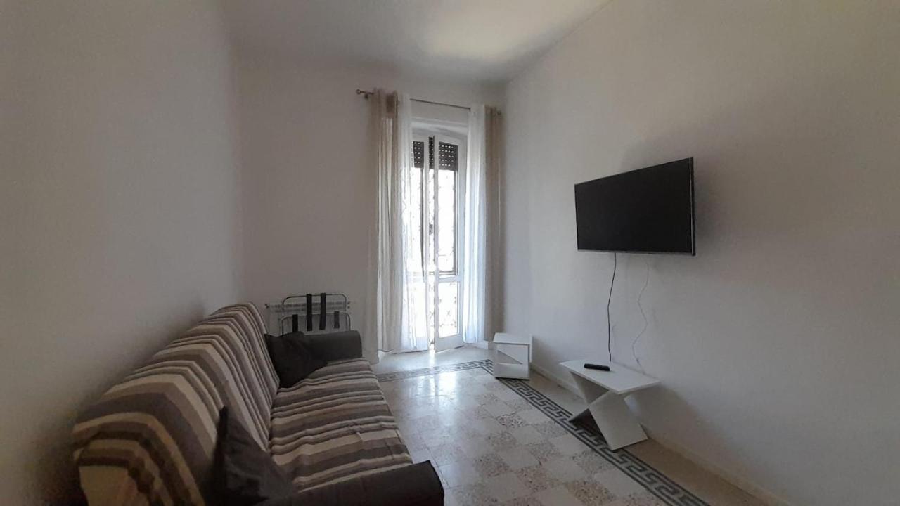 Appartement Dimora Novella à Ostie Extérieur photo