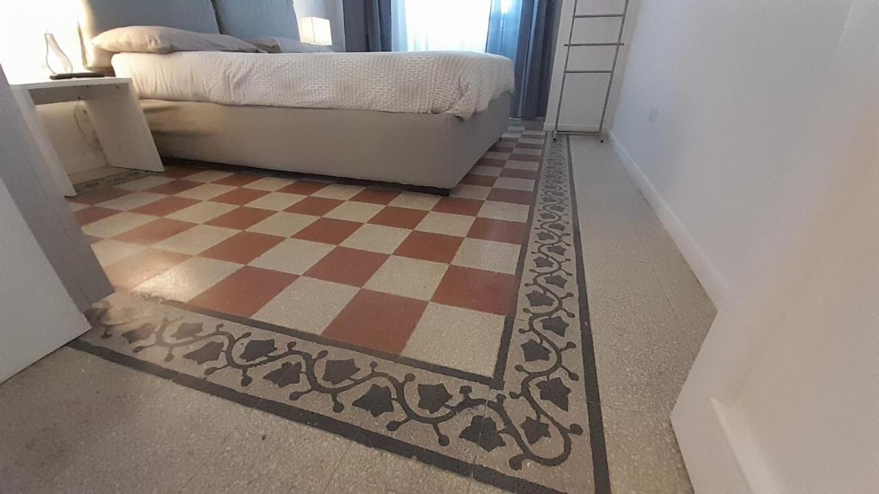 Appartement Dimora Novella à Ostie Extérieur photo