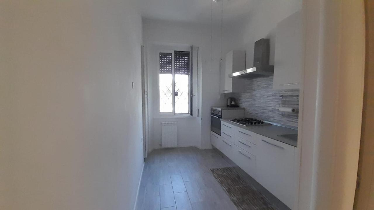 Appartement Dimora Novella à Ostie Extérieur photo