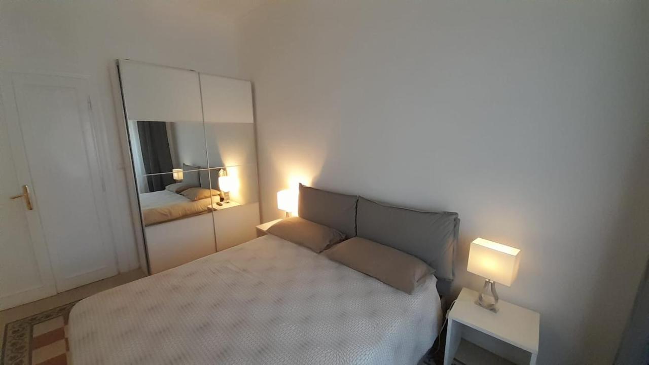 Appartement Dimora Novella à Ostie Extérieur photo