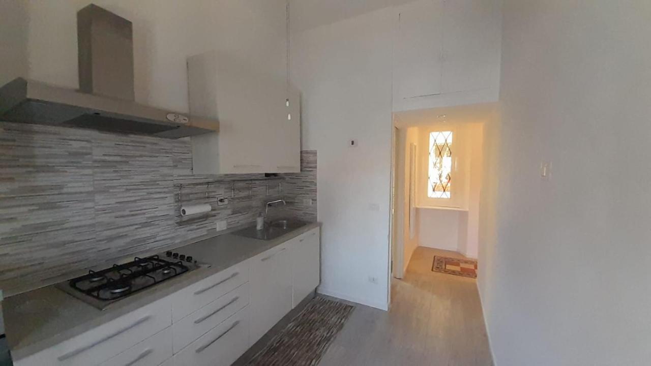Appartement Dimora Novella à Ostie Extérieur photo