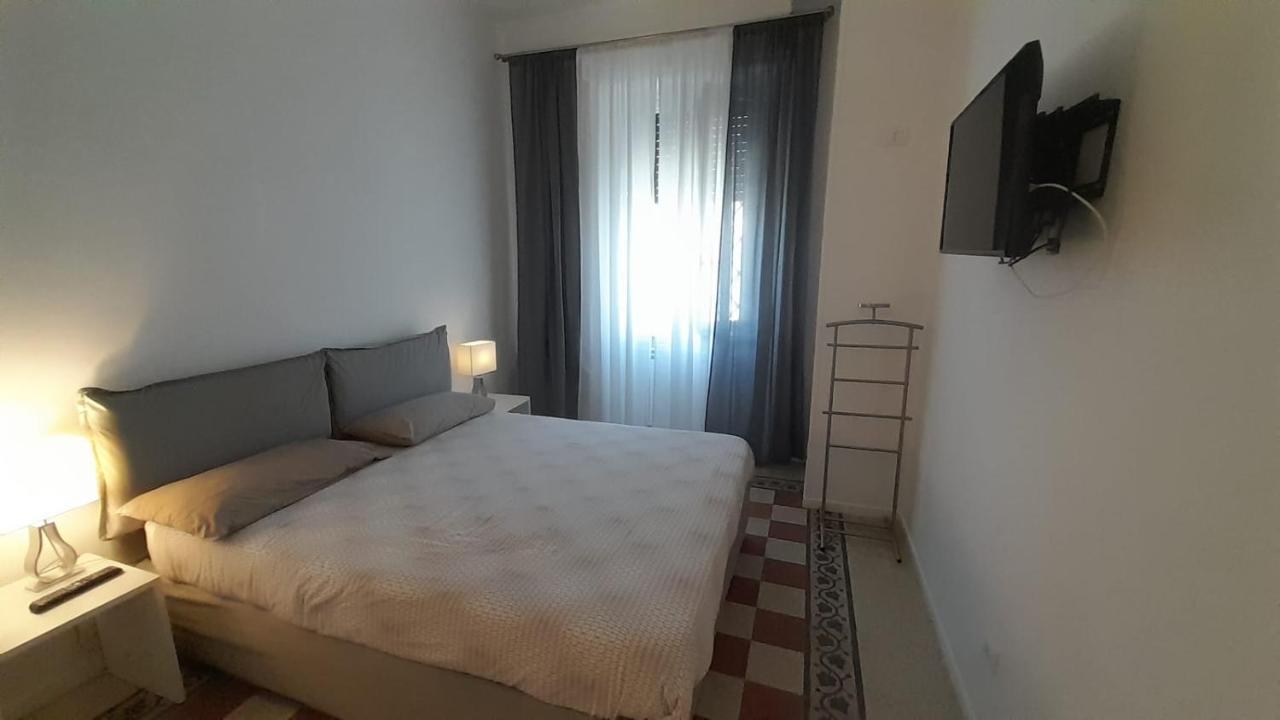 Appartement Dimora Novella à Ostie Extérieur photo